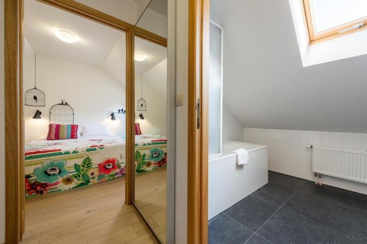 Smartflats City - Brusselian Szoba fotó