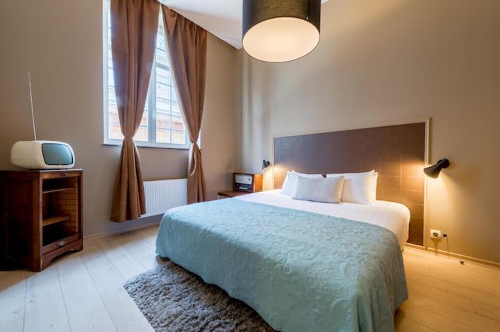 Smartflats City - Brusselian Kültér fotó